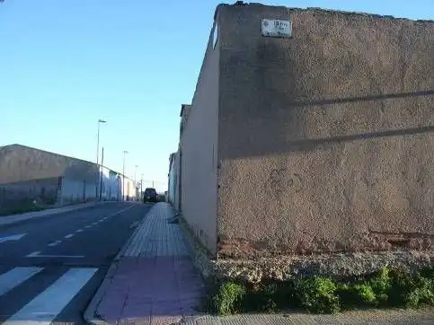 Terreny residencial en venda a Calle Sierra de Albarracin (barrio Puente Ladrillo, imagen 5