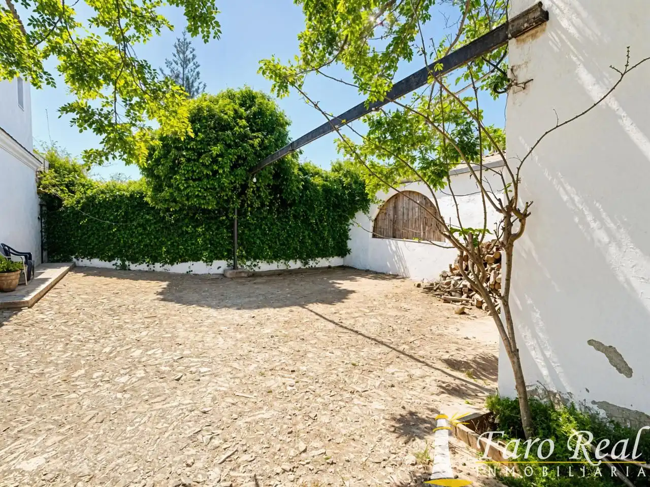 Casa amb jardí en venda a La Jara, imagen 12