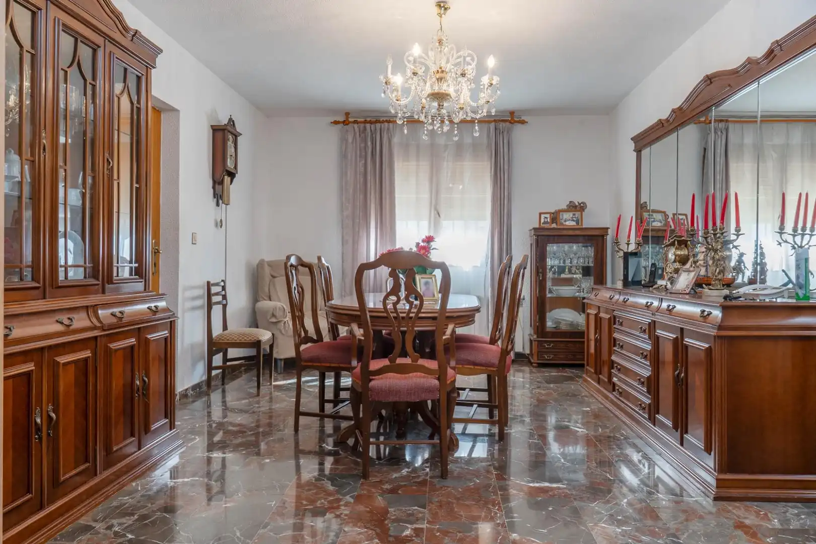 Chalet con terraza en venta en Villa de Otura, imagen 6