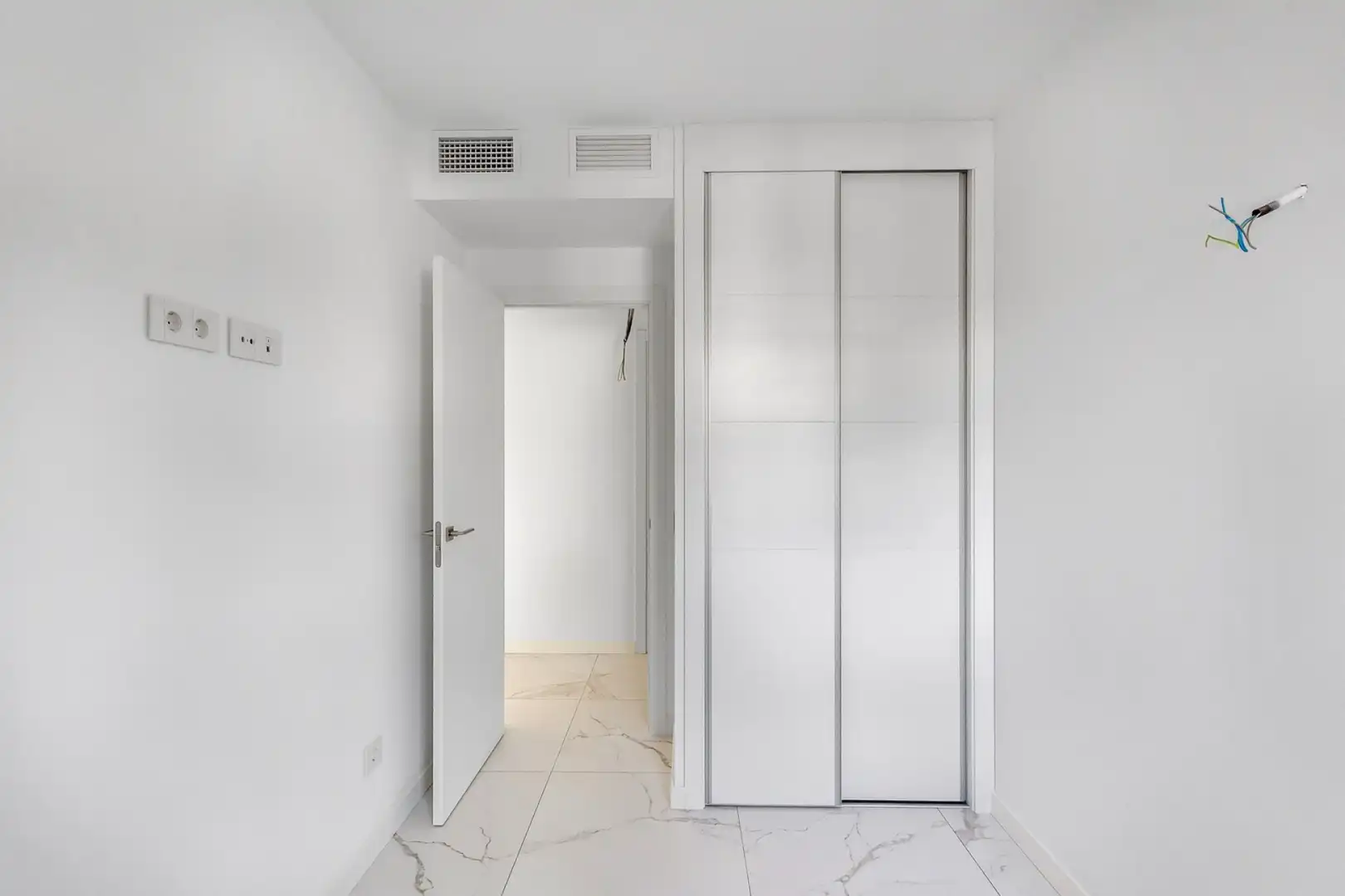 Wohnung mit Terrasse zum Verkauf in Playa del Acequión, Náufragos y Rocío del Mar, imagen 16