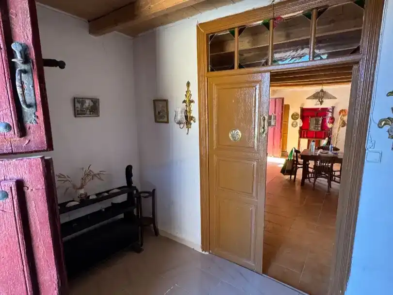 Pis en venda en Palazuelo de Vedija, Valladolid