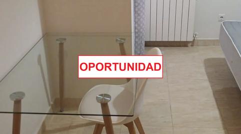 Foto 2 de Piso de alquiler en Felipe II, El Perchel, Ciudad Real Capital