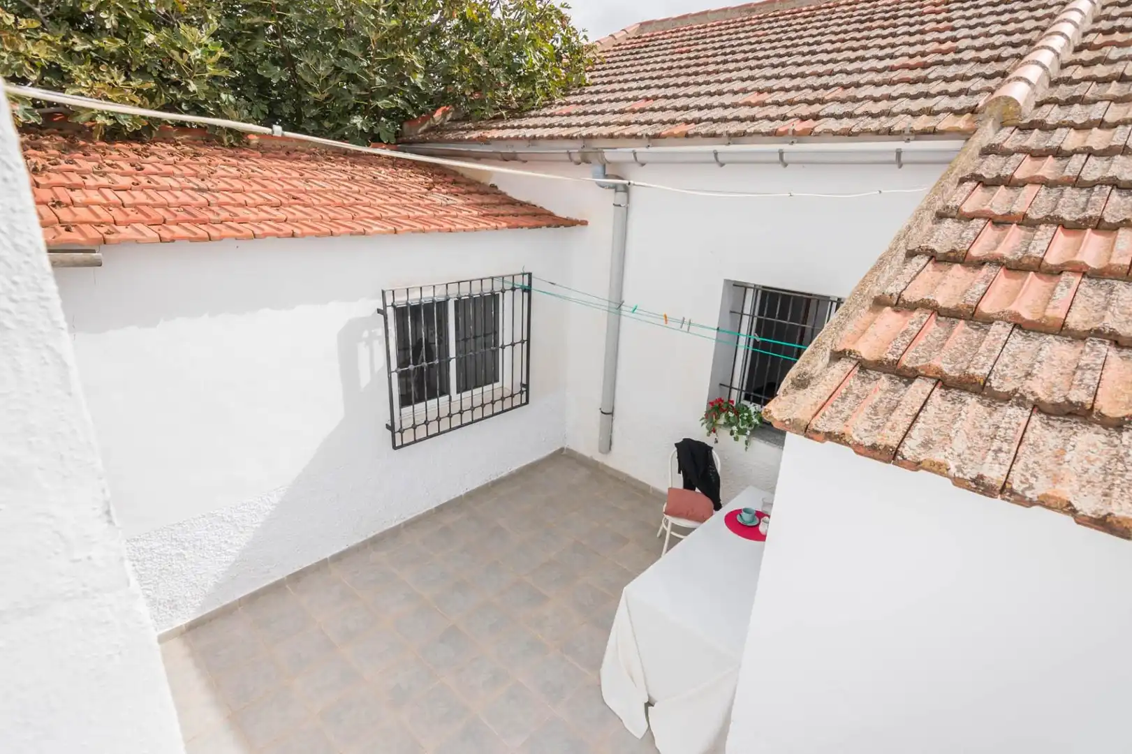 Casa a schiera con giardino in affitto a Campo de Murcia, imagen 43