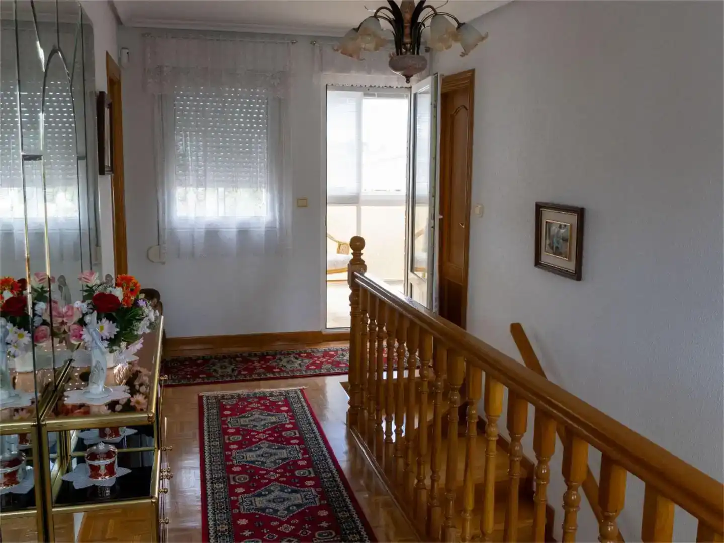 Casa o xalet en venda en Castrillo del Val amb Balcó