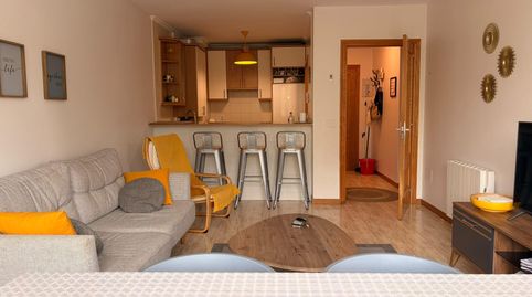 Foto 3 de Apartament de lloguer a Navia, Vigo
