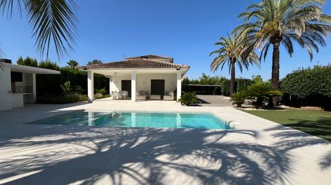 Foto 3 de Casa o chalet en venta en El Pilar, Valencia