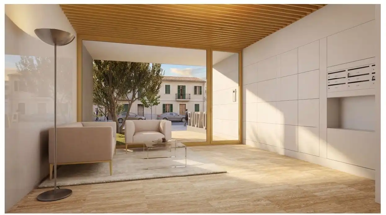 Wohnung mit Terrasse zum Verkauf in El Poble Sec, imagen 7