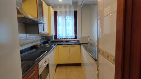 Foto 4 de Pis de lloguer a  Avenida Santiago Madrigal 13, 13, Rollo - Puente Ladrillo, Salamanca Capital