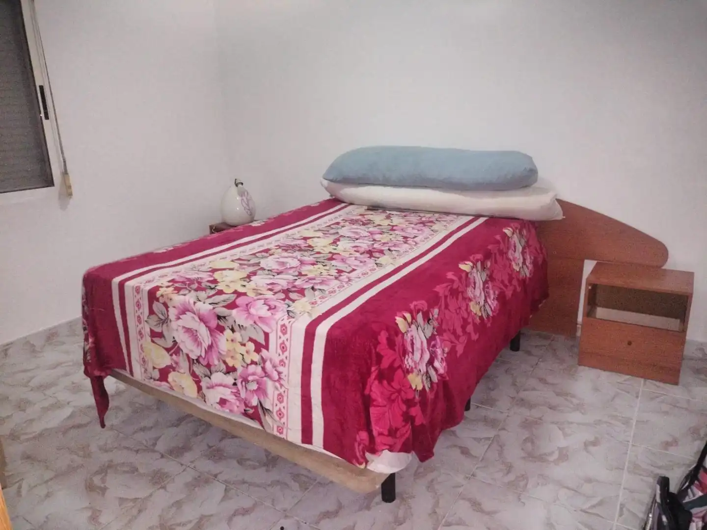 Schlafzimmer von Erdgeschoss zum Verkauf in Norte