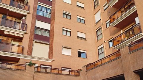 Foto 2 de Piso en venta en Plaza Diego Camporredondo, 12, Calahorra, La Rioja