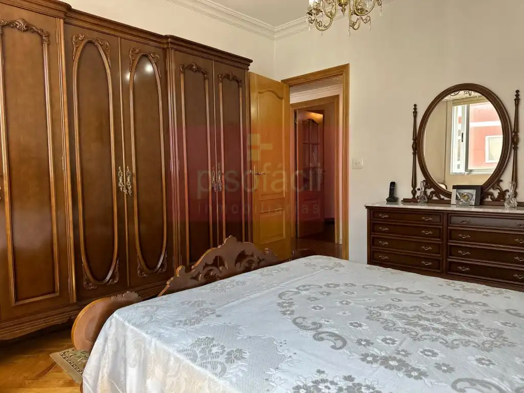 Habitación de Piso en venta en Lugo