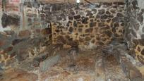 Casa o xalet en venda en San Cibrao das Viñas amb Balcó