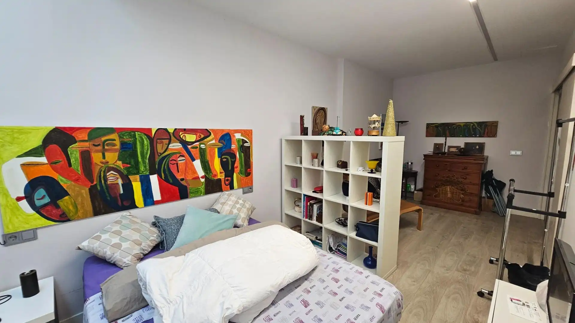 Chalet con piscina en venta en Almeiras, imagen 88