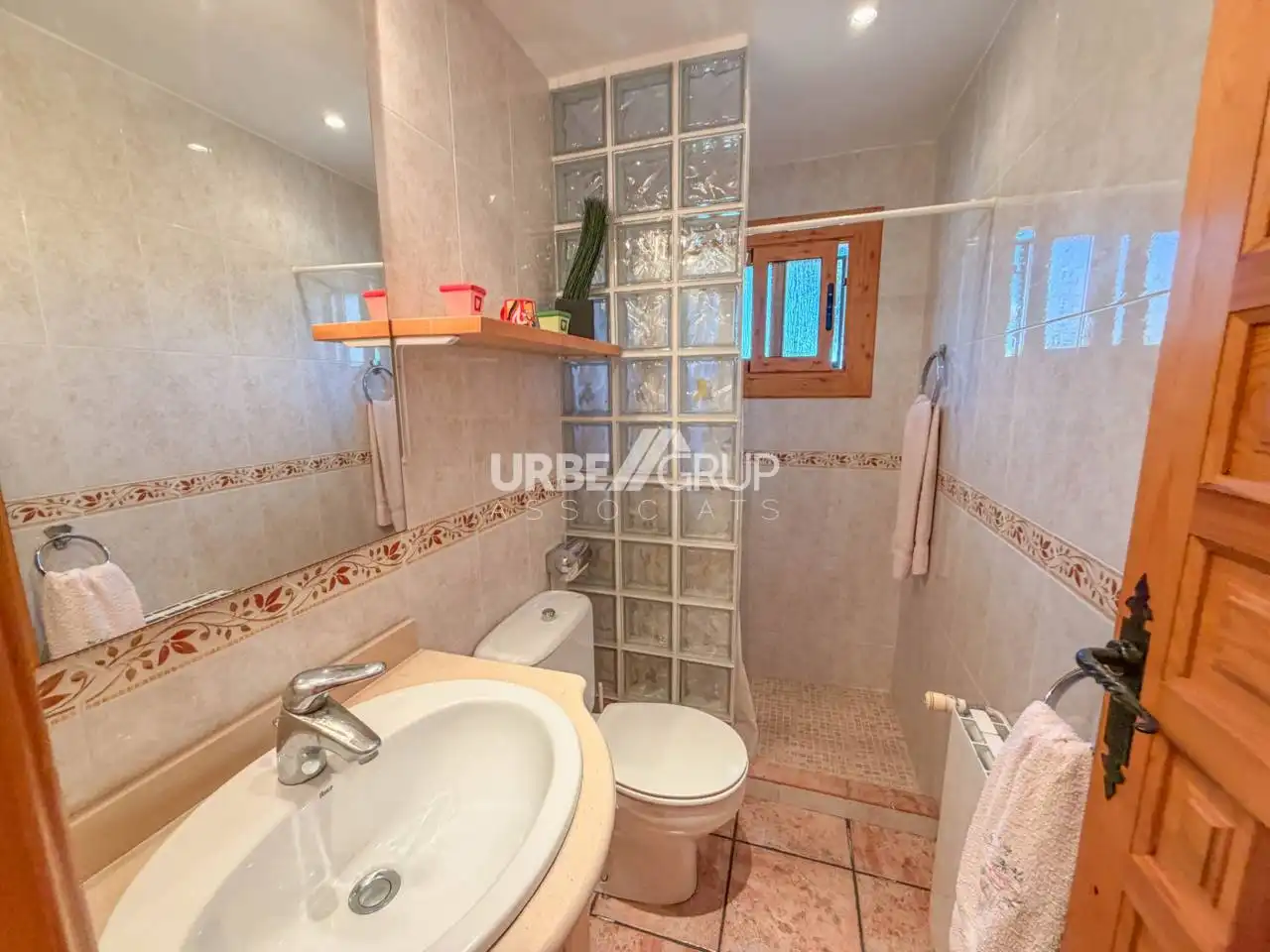 Casa con piscina en venta en Castellví de Rosanes, imagen 15