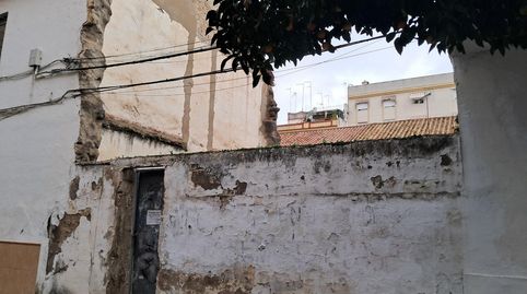 SE VENDE MAGNIFICO SOLAR EN CIUDAD JARDIN, imatge 3
