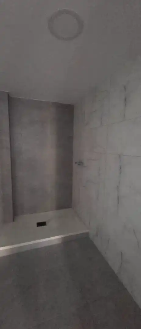 Baño de Piso en venta en Valencia con Jardín privado