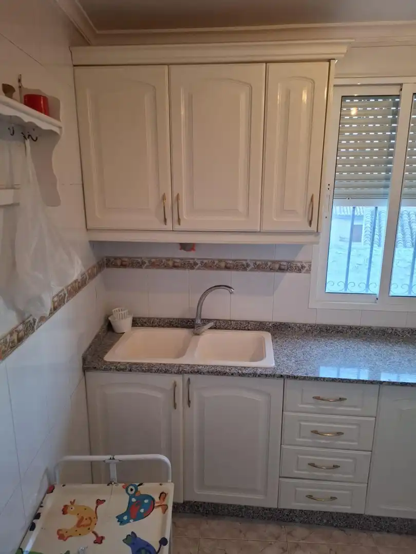 Casa rústica con terraza en venta en Vélez-Blanco, imagen 3