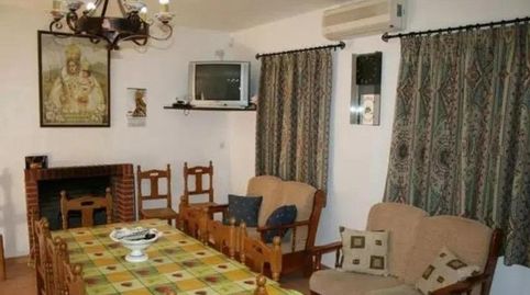 Foto 4 de Casa o xalet en venda a Navas del Sepillar, Lucena