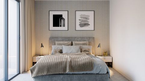 Foto 4 de Casa adosada en venda a Altaona Golf, -1, Baños y Mendigo, Murcia Capital