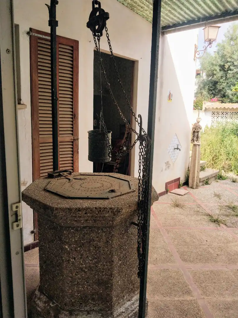 Casa adosada en venda en Llucmajor amb Jardí privat i Traster