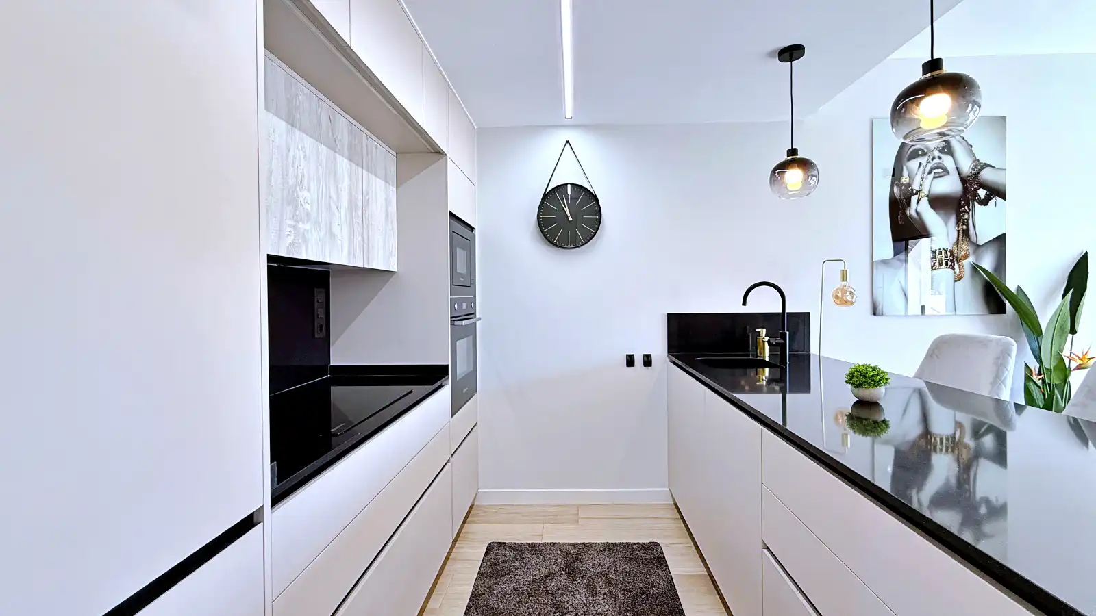 Attique avec terrasse à vendre à Orihuela Costa, imagen 16