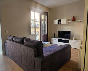 Living room of Building for sale in Zamora Capital 