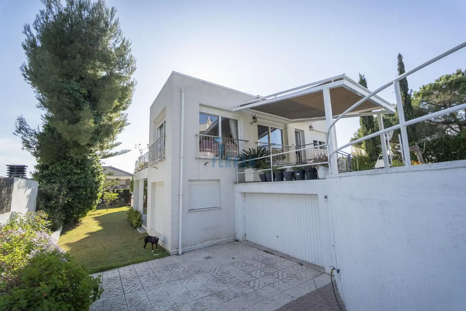 Exterior view of Houses for sale in El Vendrell  with Air Conditioner, Heating and Terrace