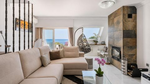 Foto 3 de Casa adosada en venta en Seghers, Estepona