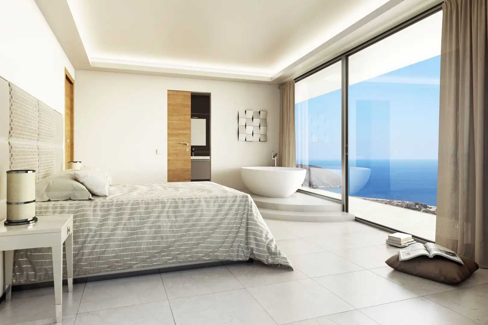 Casa con piscina en venta en El Portet - Pla de Mar, imagen 2
