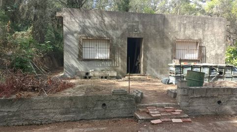 Foto 2 de Casa o xalet en venda a Camino Martinenques, 1, Palma de Gandia, Valencia