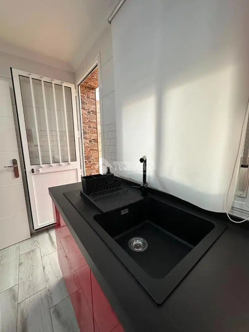 Terrassa de Pis en venda en Arcos de la Frontera amb Aire condicionat i Balcó
