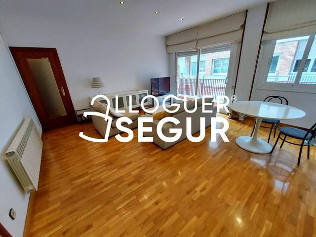 Piso en Alquiler en Ferran Puig  en El Putget i el Farró