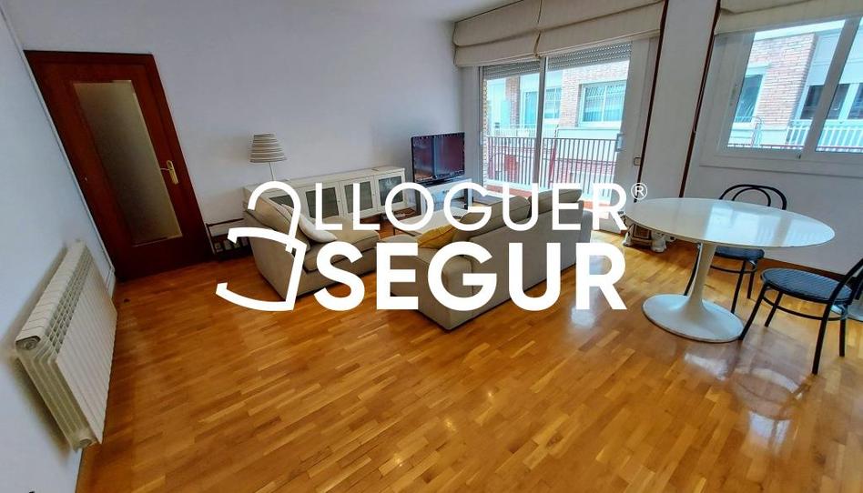 Photo 1 of Flat to rent in Ferran Puig , El Putget i el Farró, Barcelona