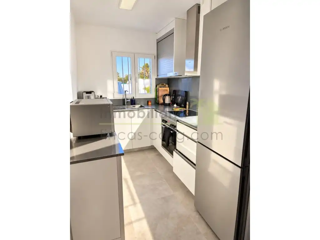Casa con jardín en venta en Mar Chica, imagen 13