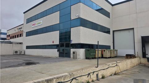 Photo 3 of Industrial buildings to rent in Casarrubios del Monte pueblo, Toledo