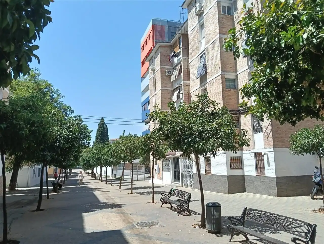Apartamento en venta en Sur, imagen 2