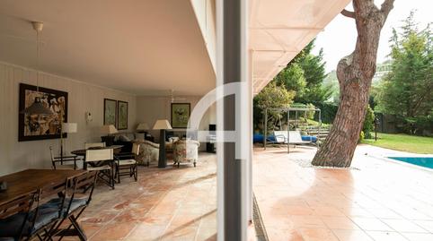 Photo 4 of House or chalet for sale in Ginestera, Vallvidrera - Tibidabo - Les Planes, Barcelona