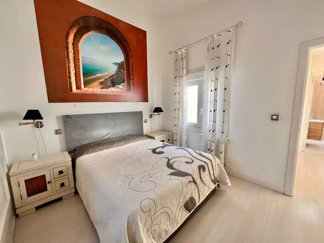 Wohnung mit Aufzug zur Miete in Calle Fuencarral, imagen 10