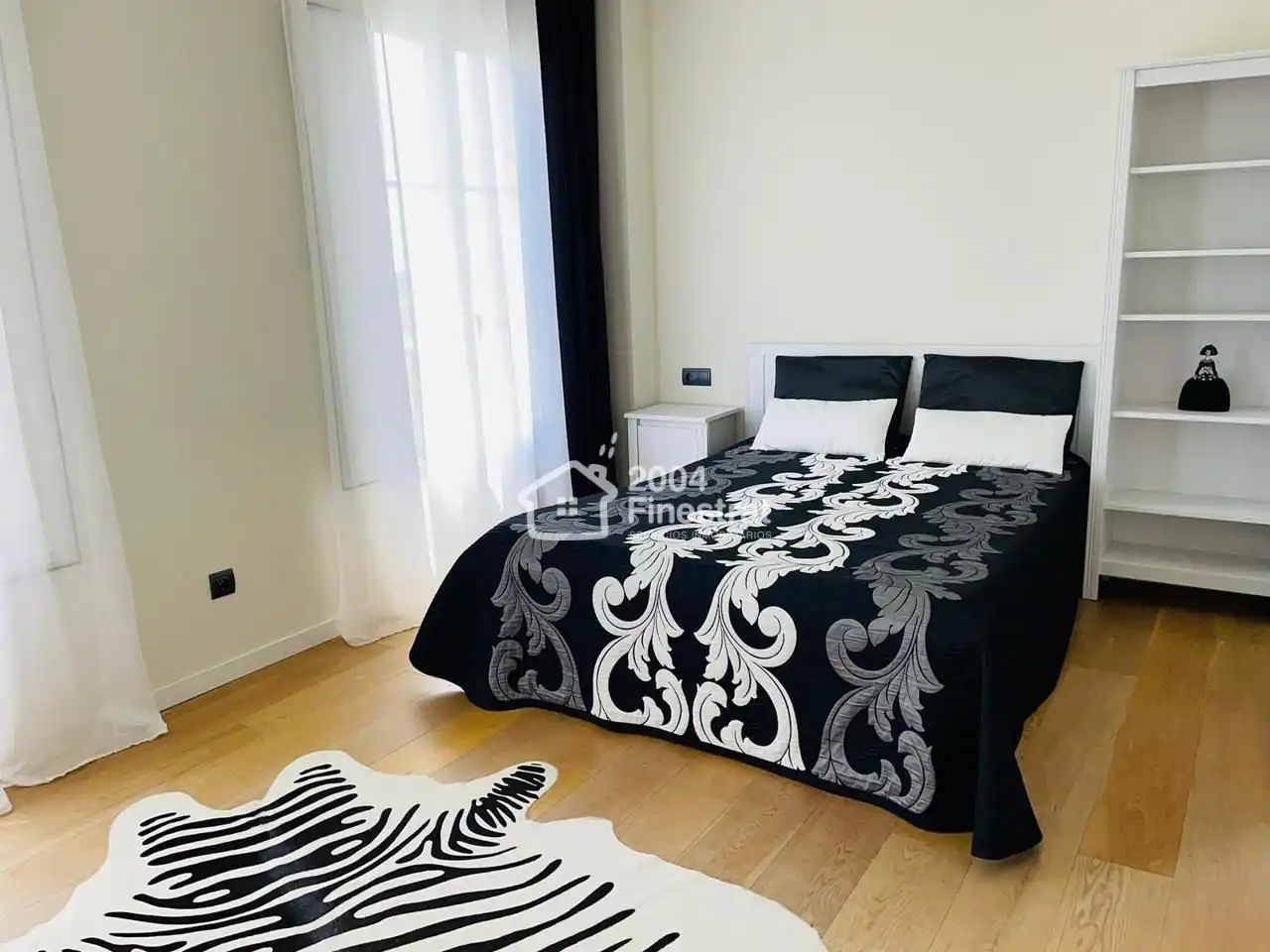 Casa amb piscina en venda a Carrer Londres, imagen 12
