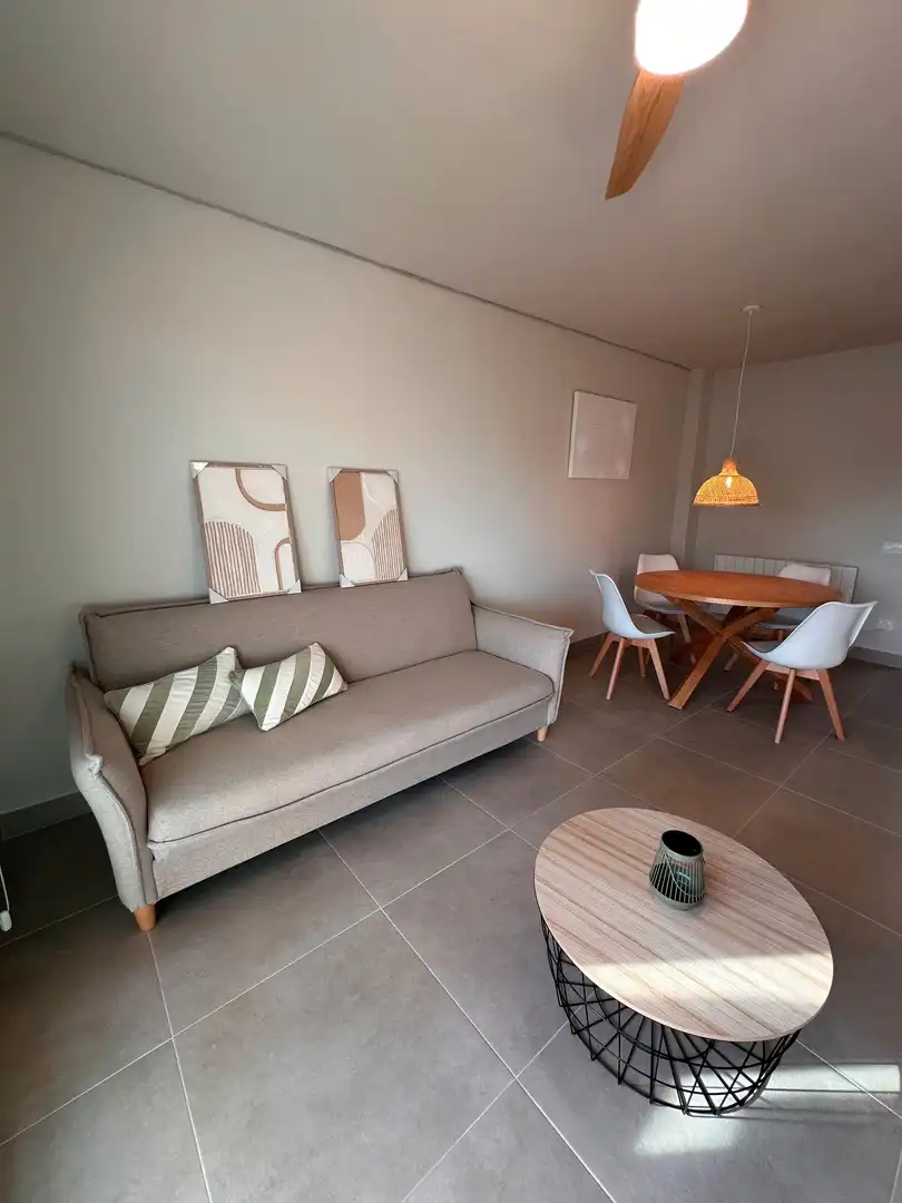 Apartamento de alquiler en Carrer Margarides, 17, Cambrils Port