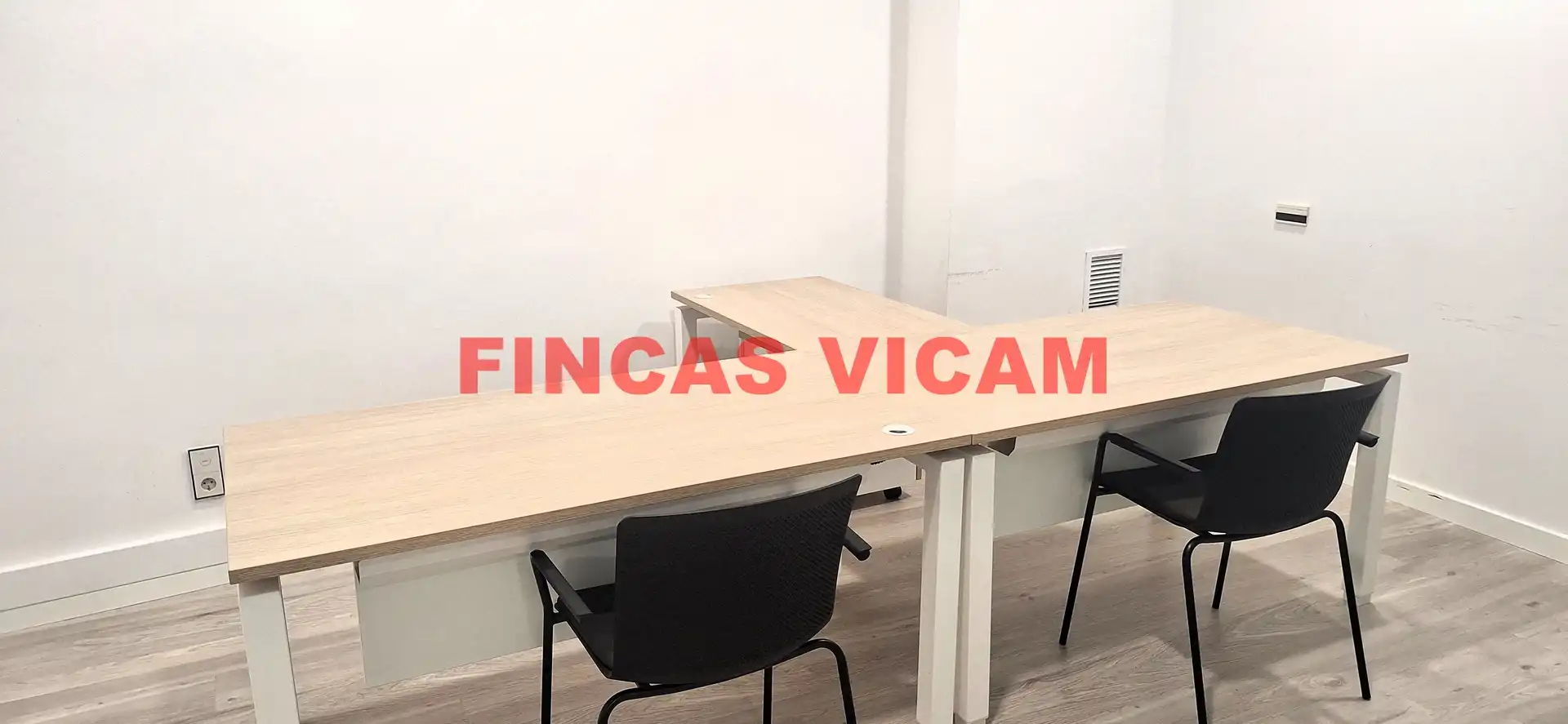 Oficina de alquiler en Calle Zaragoza, 8, San Lorenzo