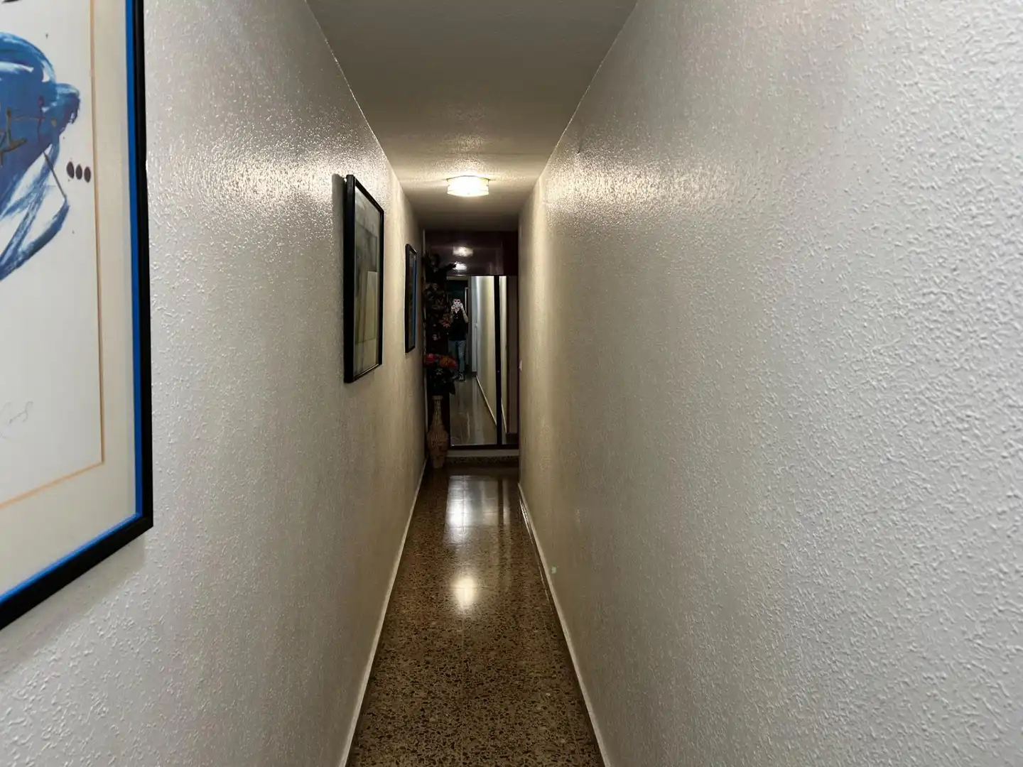 Flat with lift for sale in Calle FERROCARRIL D'ALCOI, imagen 30