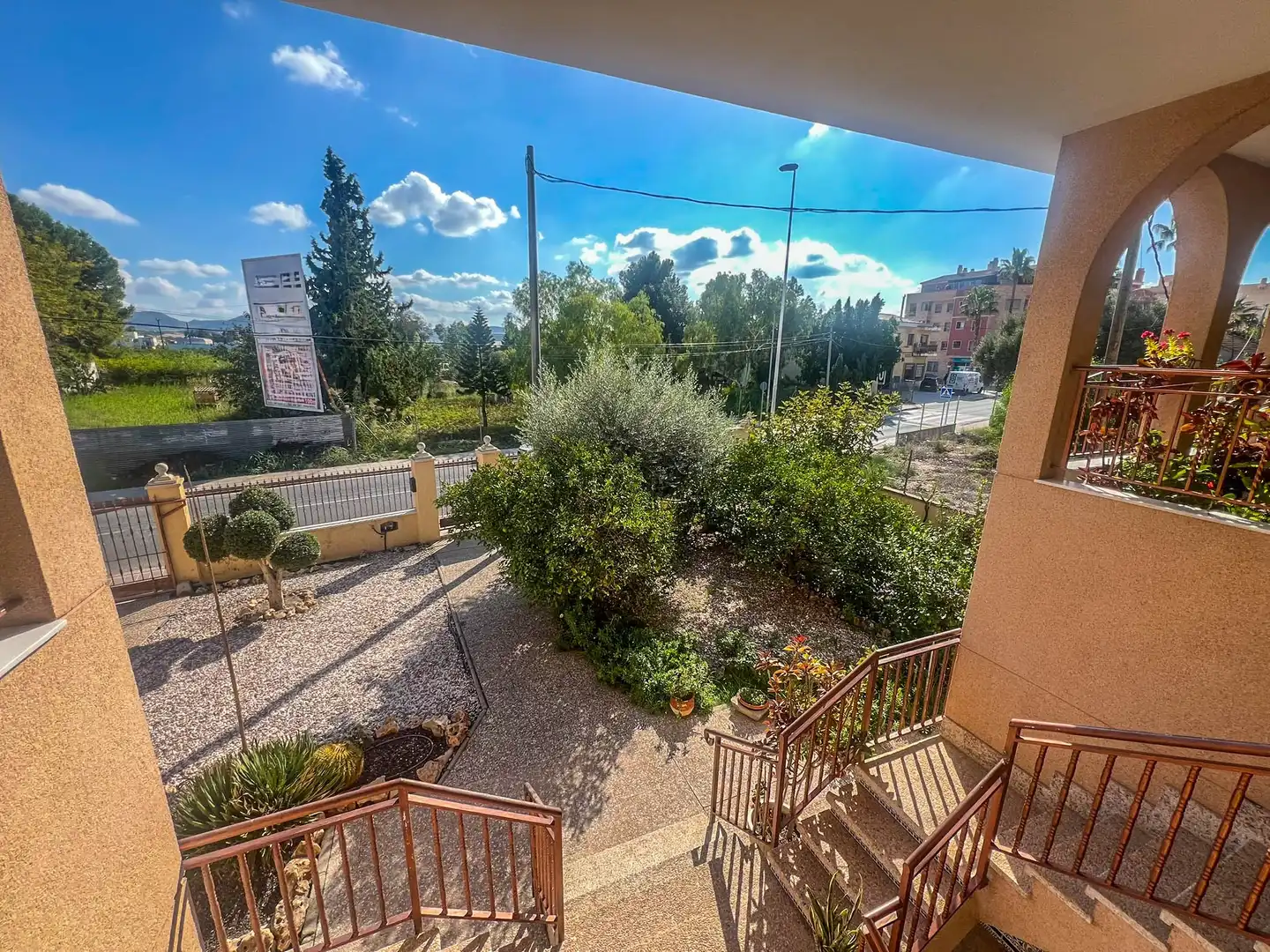 Detached house for sale in Ctra. Beniel, imagen 24