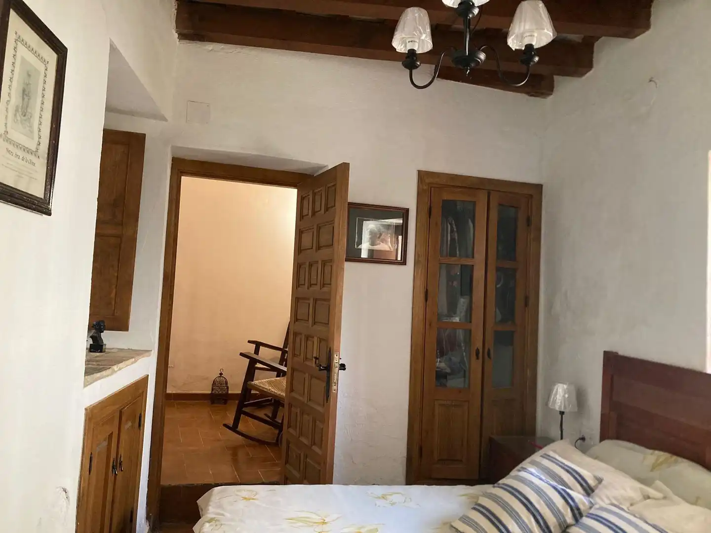 Casa amb terrassa en venda a Vejer, imagen 27