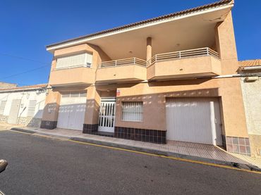 Maison à vendre à Pilar de la Horadada ciudad