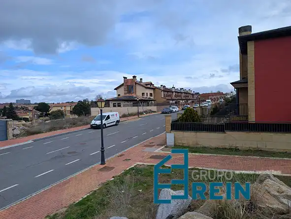 Terreni e lotti in vendita a Calle Chequia 17, imagen 14