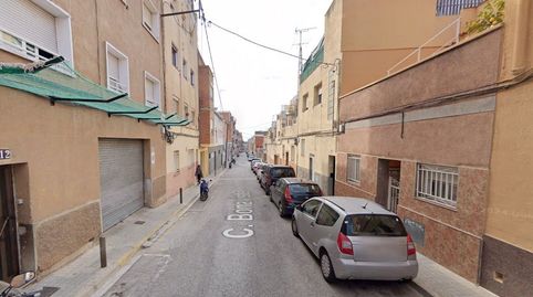 Foto 3 de Piso en venta en Calle Bonavista, Sant Crist, Badalona