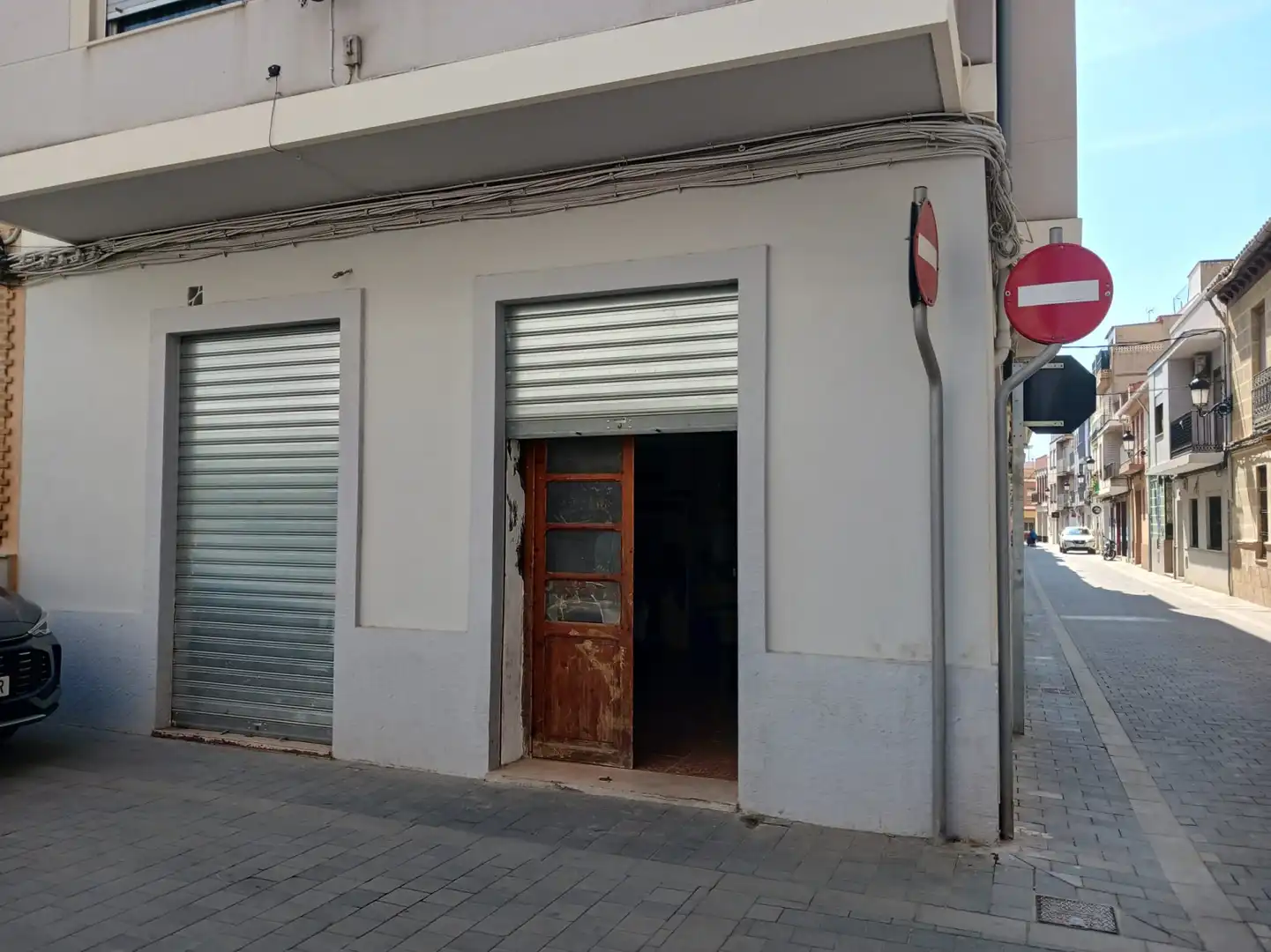 Local de alquiler en Paiporta