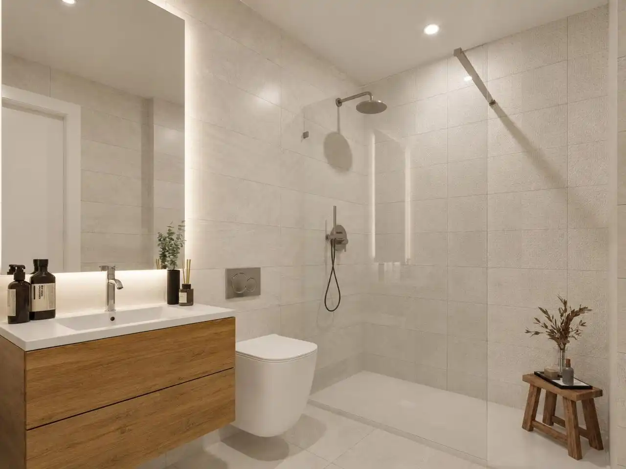 Piso con ascensor en venta en Mayor, imagen 8