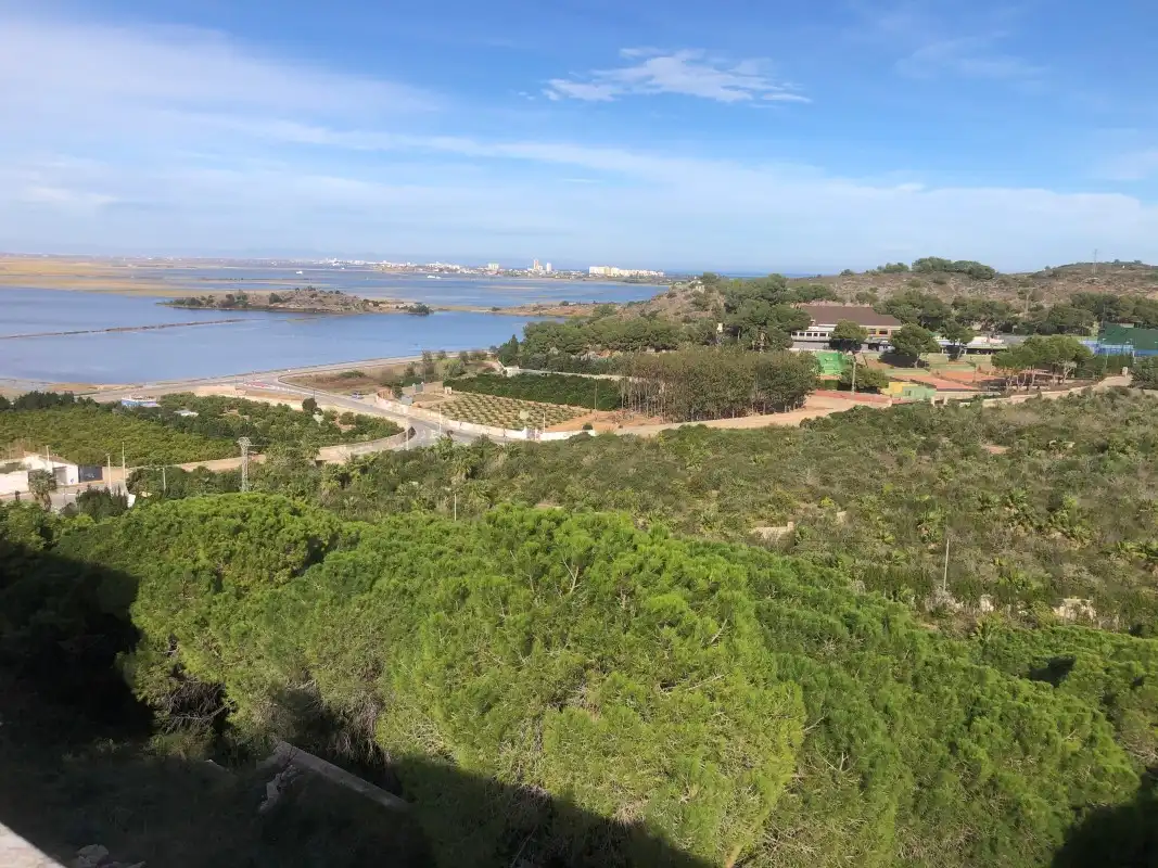 Terreny residencial en venda a Pueblo de Cullera, imagen 14